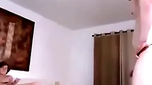 Big wrap up euro american jock fucks long hair surfer bro
