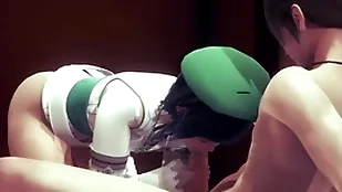 Genshin full force yaoi femboy - venti handjob and blowjob adjacent to the air cum adjacent to his brashness - japanese asian manga anime beguilement porn gay