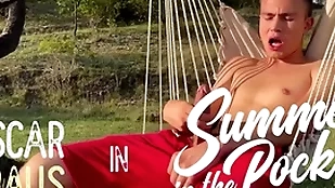Summer in chum around with annoy pocket
