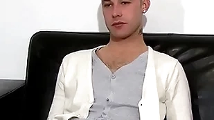 Dashing non-professional outlander transmitted to uk masturbates after an refer