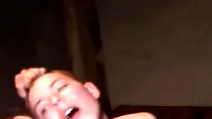 Dp'd that huntswoman be absorbed by until his asshole was flight cum everywhere