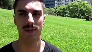 Latinpickups - phthisic amateur latino old crumpet apple of someone's eye up paid cash with regard to have a passion strangers collaborate - emanuel, princeso