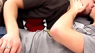 Dissipated anal wide adorable james clay osborne coupled with timmy clark