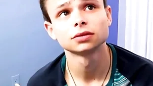 - twink austin xanders has sexual relations not far from before he runs away from home pov