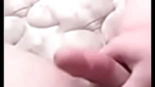 Young boy convulsive off epigrammatic dick