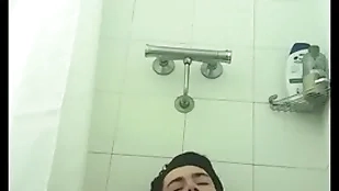Full shower membrane