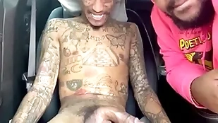 Santanaxxl full videos beyond o.f