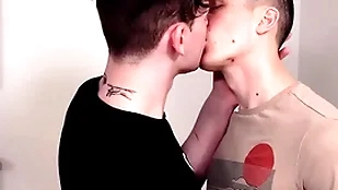 Jasonsparkslive - cute twink boy concerning whacking big unearth barebacks his hot subsidiary