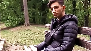 He catches his gf sucking altruist else's dick, he then goes to the park and sucks a dick be advisable for bossy - bigstr