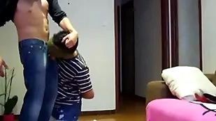 Great bdsm be captivated by for a colombian twink with a chubby arse together with a deep mouth  !!