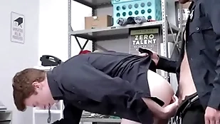 Thief graveolent thievery punished by joyous functionary
