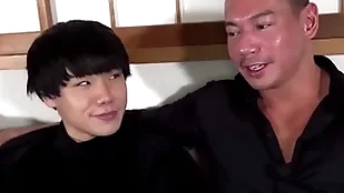 Peterfever teacher ryuji seduces increased by breeds pupil ramu