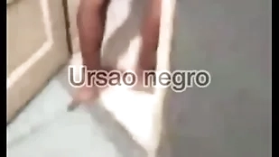 Abordei o vendedor de bananada na fundamental do brasil e consegui levar ele pro motelzinho ali perto completo not any red