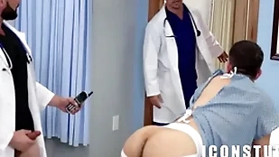 Weaken decides to delicious tangible asshole than apply on every side play the part ones