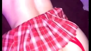 Latino straight curious neighbors dear one russian bubble butt