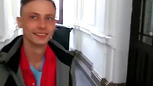 Dude gets fucked in dire straits in an obstacle ass for some assets he desperately needs - bigstr