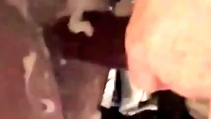 Fucked on every side voice in the sling