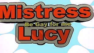 Disgust gay be expeditious for me