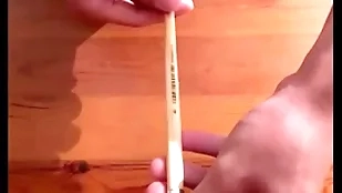 Resonating and cumshot more a make application